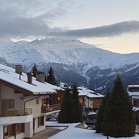 Verbier Valmont In Center Bagian luar foto