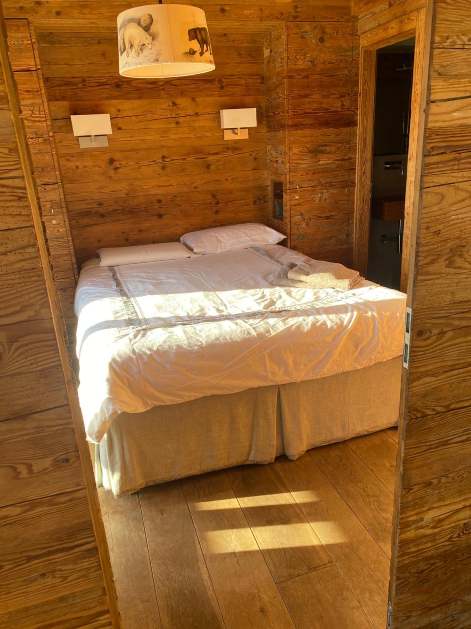 Verbier Valmont In Center Bagian luar foto