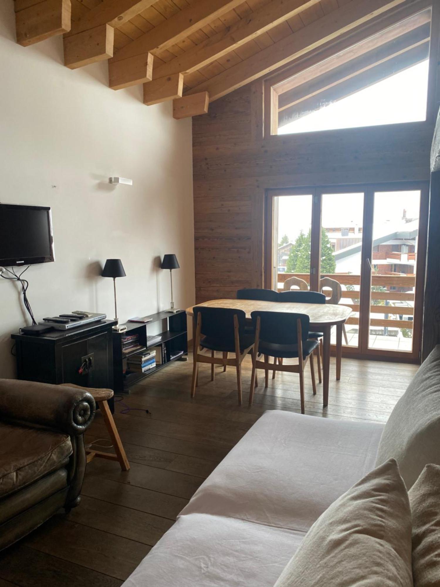 Verbier Valmont In Center Bagian luar foto
