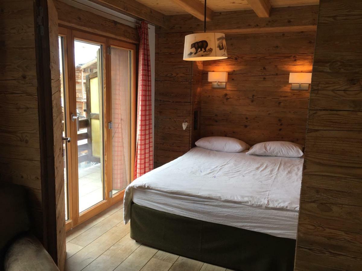 Verbier Valmont In Center Bagian luar foto