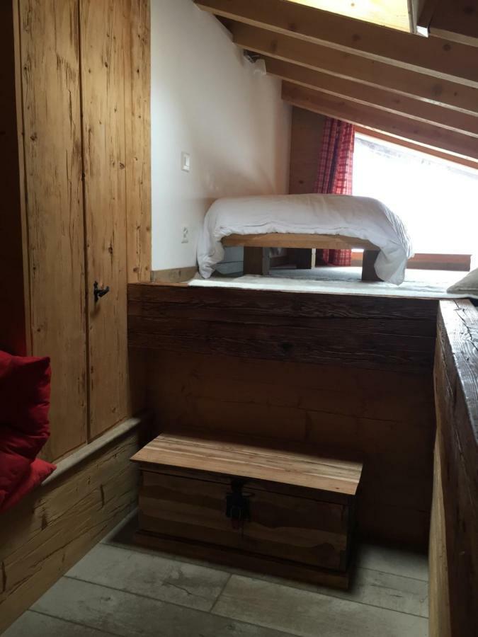 Verbier Valmont In Center Bagian luar foto