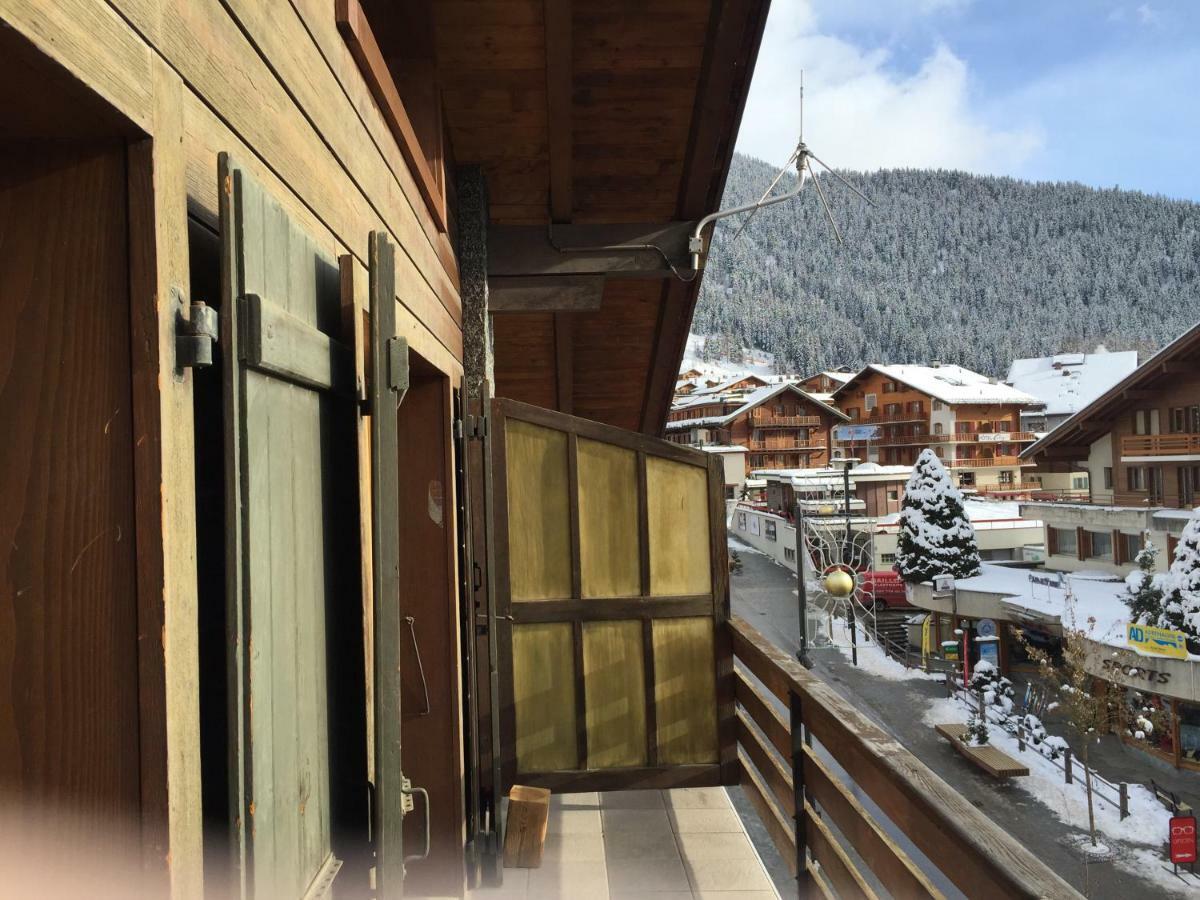 Verbier Valmont In Center Bagian luar foto