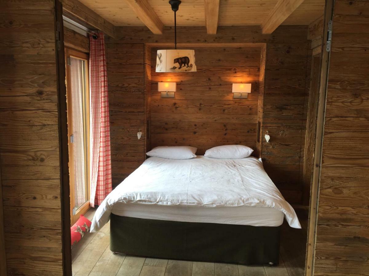 Verbier Valmont In Center Bagian luar foto