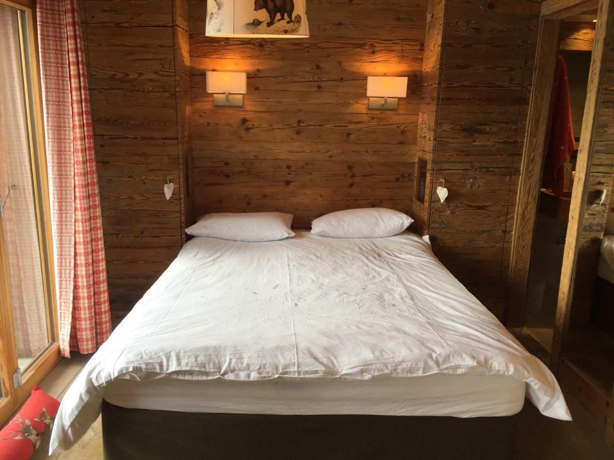 Verbier Valmont In Center Bagian luar foto
